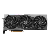 MSI GeForce RTX 4080 SUPER 16G GAMING X SLIM | NVIDIA | 16 GB | GeForce RTX 4080 SUPER | GDDR6X | HDMI ports quantity 2 | PCI Express Gen 4 | Memory clock speed 2625 MHz