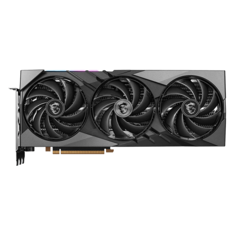 MSI GeForce RTX 4080 SUPER 16G GAMING X SLIM | NVIDIA | 16 GB | GeForce RTX 4080 SUPER | GDDR6X | HDMI ports quantity 2 | PCI Express Gen 4 | Memory clock speed 2625 MHz