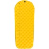 Sea To Summit UltraLight Mat 550 mm 1840 mm Yellow