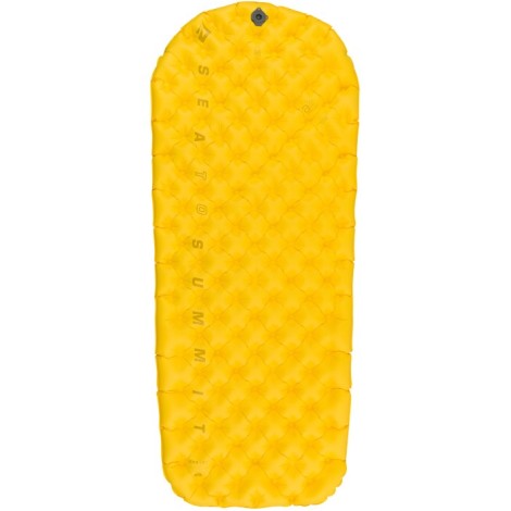 Sea To Summit UltraLight Mat 550 mm 1840 mm Yellow