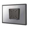 TV SET ACC WALL MOUNT BLACK/10-30