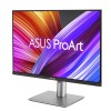 ASUS ProArt PA248CRV computer monitor 61.2 cm (24.1") 1920 x 1200 pixels WUXGA LCD Black, Silver