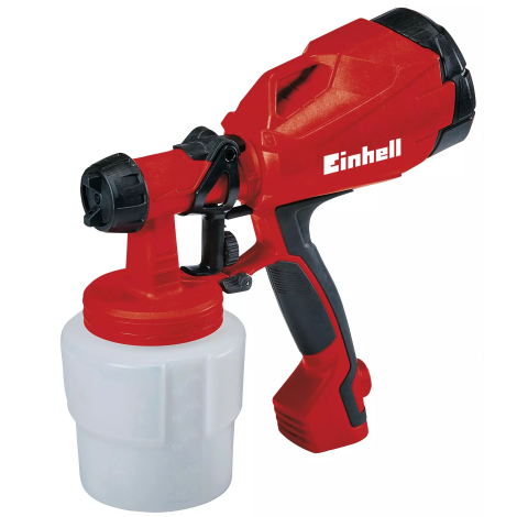 Farbsprühsystem Einhell TC-SY 400 P 0.8 L