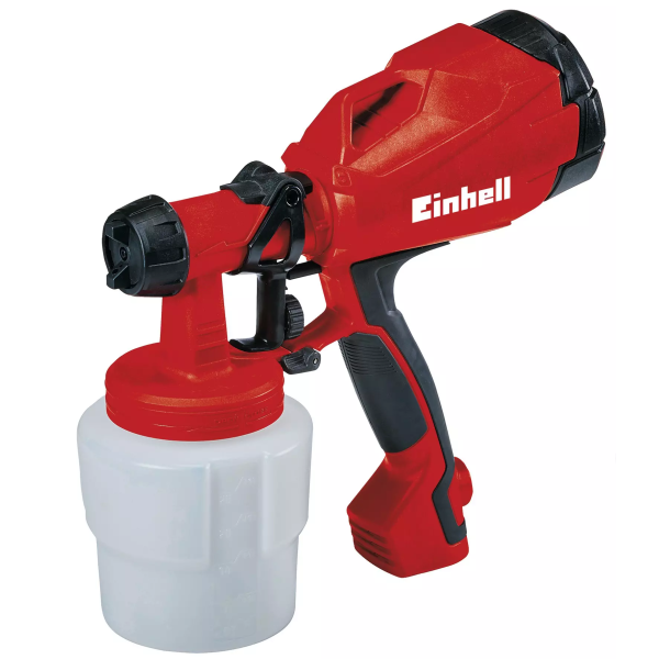 Farbsprühsystem Einhell TC-SY 400 P 0.8 ...