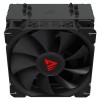 SAVIO VORTEX X2 BLACK CPU Cooler