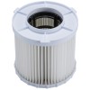 HEPA filter for dry vacuuming MAKITA DVC750L | Makita