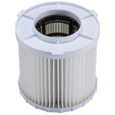 HEPA filter for dry vacuuming MAKITA DVC750L | Makita