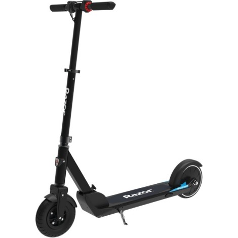 Razor E Prime Air 24 km/h Black
