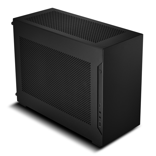 Lian Li DAN Cases A4-H2O X4 ...