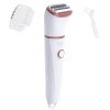 Adler | Lady Shaver | AD 2941 | Operating time (max) Does not apply min | Wet & Dry | White