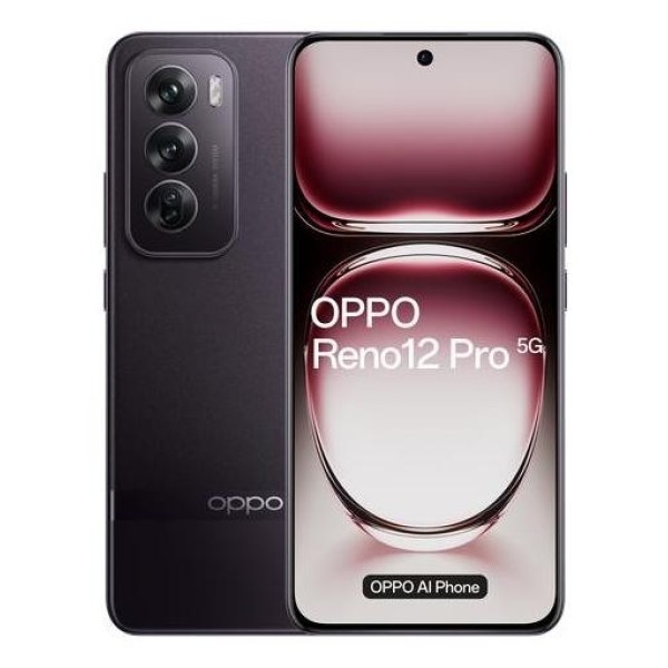 OPPO RENO 12 PRO 12/512GB SMARTPHONE ...