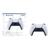 Kontroler bezprzewodowy SONY DualSense WHITE PS5