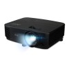 Acer | X1229HP | WUXGA (1920x1200) | 4800 ANSI lumens | Black | Lamp warranty 12 month(s)