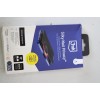 SALE OUT. 3MK Silky Matt Privacy Sam A16 Privacy Film | 3MK Silky Matt Privacy | Samsung | Galaxy A16 | Black | DAMAGED PACKAGING | Privacy film