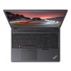 Lenovo ThinkPad P16v Gen 1 (AMD) AMD Ryzen™ 9 PRO 7940HS Mobile workstation 40.6 cm (16") WUXGA 32 GB DDR5-SDRAM 1 TB SSD NVIDIA RTX 2000 Ada Wi-Fi 6E (802.11ax) Windows 11 Pro English Black