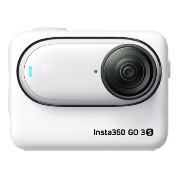 Insta360 GO 3S action sports camera ...