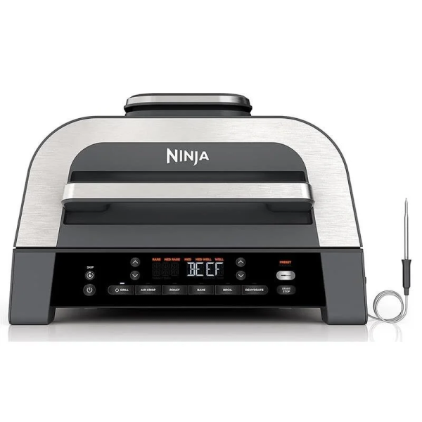 NINJA | 6-in-1 MAX Grill and ...
