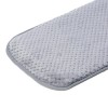 Adler AD 7415 electric blanket Grey Fleece