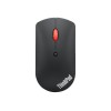 Lenovo | ThinkPad Bluetooth Silent Mouse w/o battery | Wireless | Bluetooth 5.0 | Black | 1 year(s)