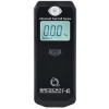 BACscan F-45 alcohol tester 0 - 4% Black