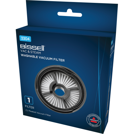 Bissell | Washable vacume filter | 1977N | 1 pc(s)