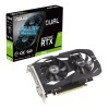 ASUS Dual -RTX3050-O6G NVIDIA GeForce RTX 3050 6 GB GDDR6