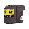 Brother LC125XLY | Ink Cartridge | Yellow
