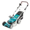 electric mower MAKITA ELM4621