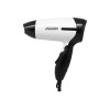 Mesko | Hair Dryer | MS 2262 | 1000 W | Number of temperature settings 2 | Black/White