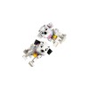 LEGO DISNEY 43271 Lucky & Penny 101 Dalmatians Puppies
