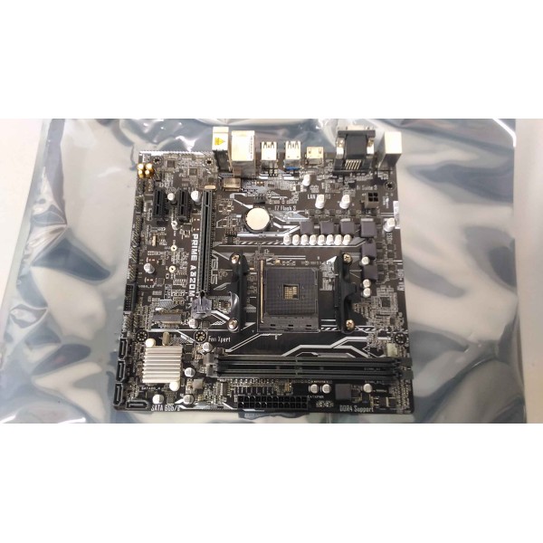 SALE OUT. ASUS PRIME A320M-K | ...