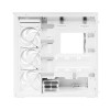 Case|ARCTIC|Xtender VG (White)|Case product features Transparent panel|Not included|Colour White|ACPCC00017A