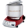 Ankarsrum AKM 6230R Stand mixer 600 W Red/Silver