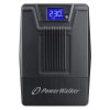 PowerWalker VI 600 SCL Line-Interactive 0.6 kVA 360 W