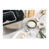 Panasonic | Bread Maker | SD-YR2550 | Power 550 W | Number of programs 31 | Display Yes | Black/Stainless steel Panasonic | Bread Maker | SD-YR2550 | Power 550 W | Number of programs 31 | Display Yes | Black/Stainless steel