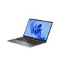 Laptop Chuwi GemiBook-X-Pro-K2 N150/14.1" FHD AntiGlare IPS/16GB/SSD 512GB/BT/Win 11 Gray