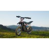 Motorcycle RAZOR MX125 Dirt Rocket Lithium