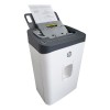 HP ONESHRED Auto 200CC white-gray shredder