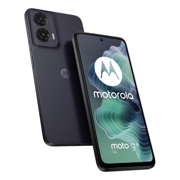 Motorola moto G35 5G 17.1 cm ...