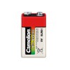 Camelion | 6LR61-SP1 | 9V/6LR61 | Plus Alkaline 6LR61 | 1 pc(s)