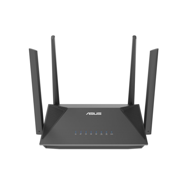 WRL ROUTER 3000MBPS/DUAL BAND RT-AX52 PRO ...