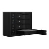 ICY BOX IB-3810-C31 External Enclosure