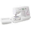Singer | Sewing Machine | C430 | Number of stitches 810 | Number of buttonholes 13 | White