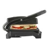 Tristar | Grill | GR-2846 | Contact grill | 700 W | Aluminum