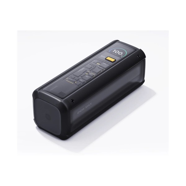 Xiaomi 212W HyperCharge Power Bank 25000mAh ...