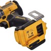 DEWALT XR Brushless Drill Driver | DCD800P2T-QW | 500 W | 18 V | 2x5 Ah