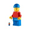 LEGO MINIFIGURES 40649 ENLARGED LEGO MINIFIGURE