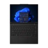 Lenovo ThinkPad L14 Gen 6 (AMD) AMD Ryzen™ 5 PRO PRO 215 Laptop 35.6 cm (14") WUXGA 16 GB DDR5-SDRAM 512 GB SSD Wi-Fi 7 (802.11be) Windows 11 Pro English Black