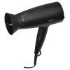 Philips 3000 series BHD308/10 hair dryer 1600 W Black