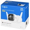 TP-Link Tapo Outdoor Security Wi-Fi Camera